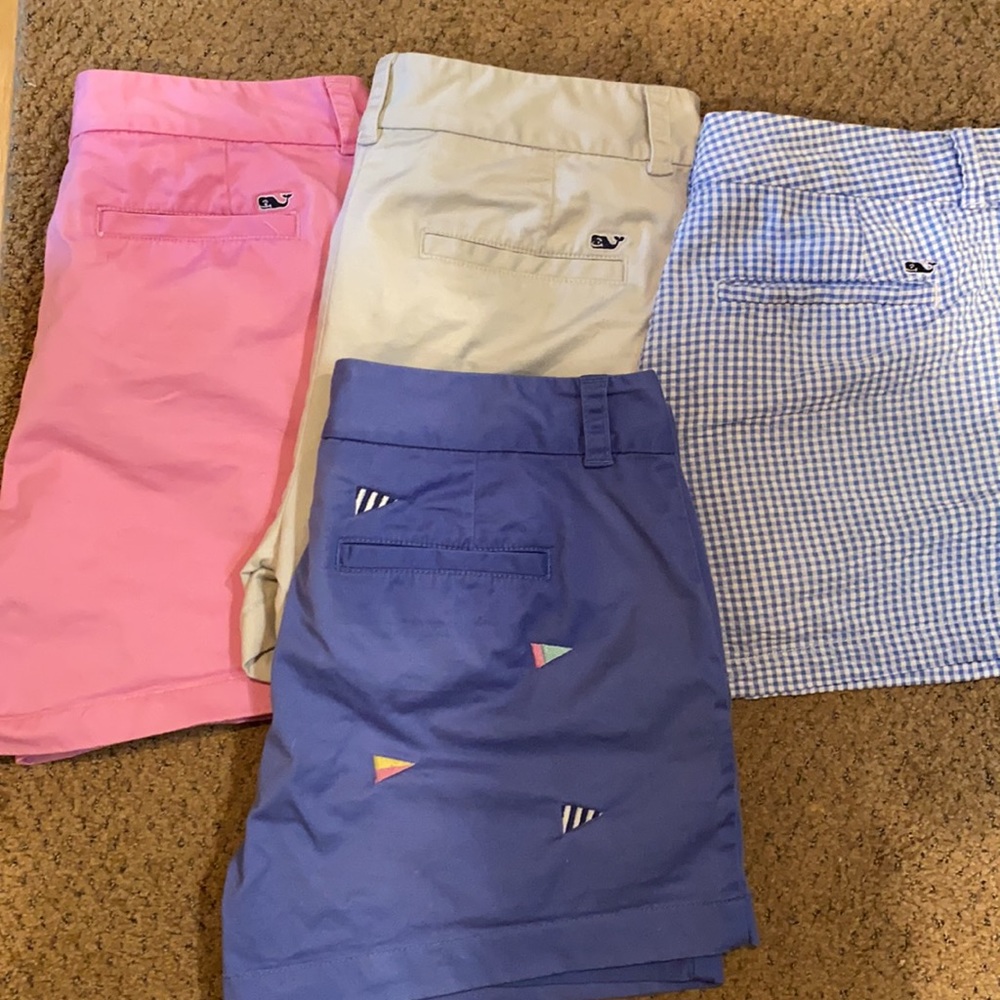Vineyard Vines Shorts Bundle - image 5
